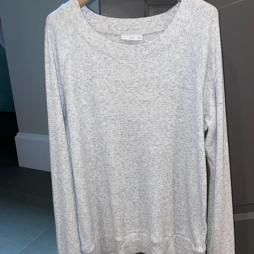 TNA Thermal Long Sleeve